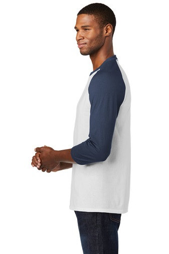 WHITE/NAVY-3