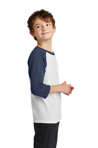 WHITE/ NAVY-4