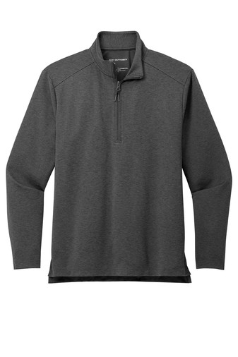 Grey Steel Heather-1