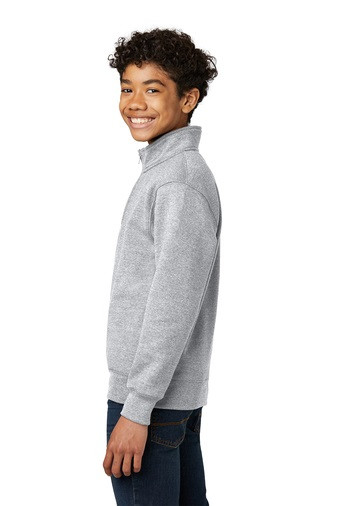ATHLETIC GREY-3