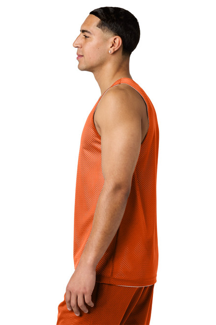 DEEP ORANGE/WHITE-3