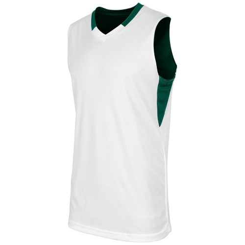 FOREST/WHITE-3