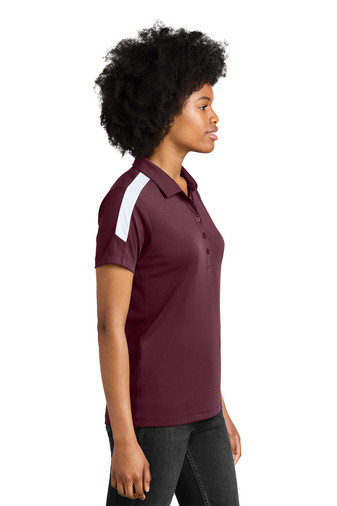 MAROON WHITE-4