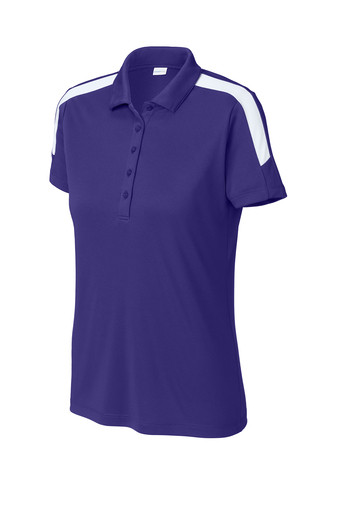 PURPLE/ WHITE-1