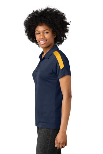 NAVY/ GOLD-3