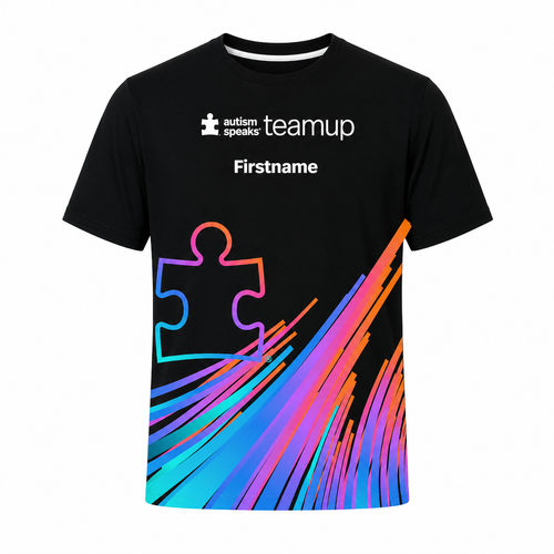 TeamUpA Black-1