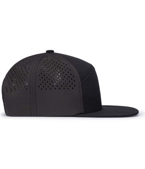 BLACK/CHARCOAL-4