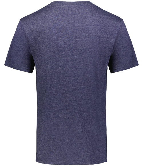 NAVY HEATHER-2