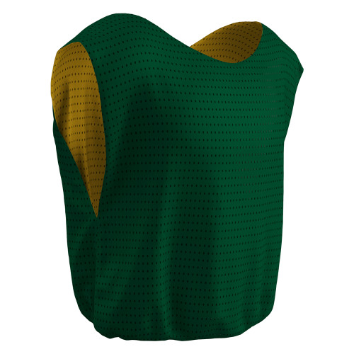 DARK GREEN/GOLD-1