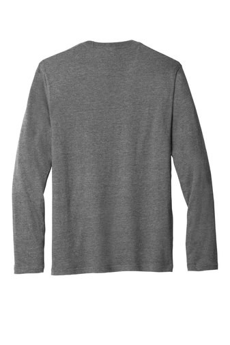 GRAPHITE HEATHER-2