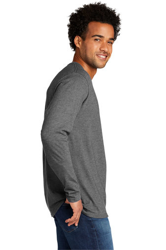 GRAPHITE HEATHER-4