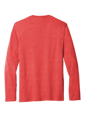 Bright Red Heather-2