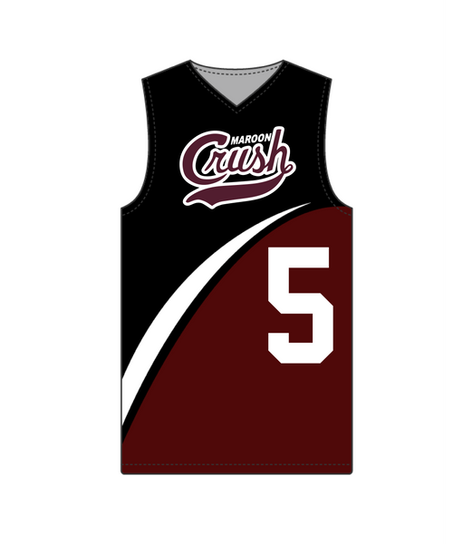 Custom 1-1