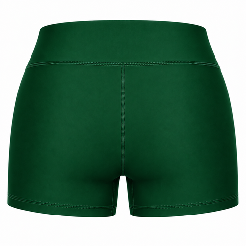 Forest Green/ White-2