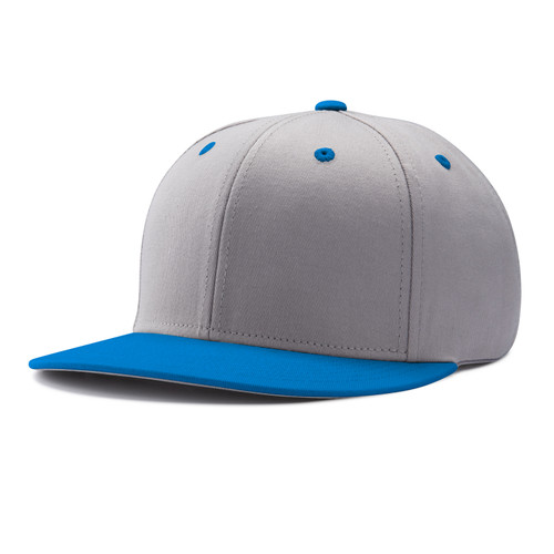 GREY/ROYAL-1
