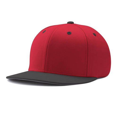 SCARLET/BLACK-1