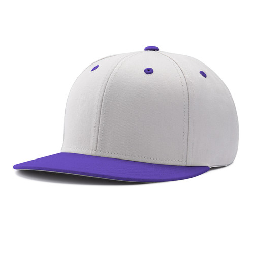WHITE/PURPLE-1