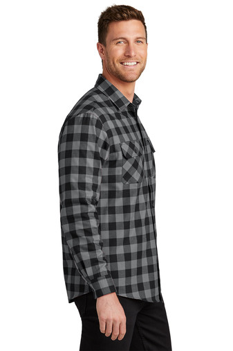 GREY/BLACK-4