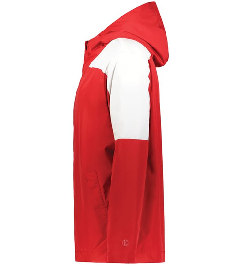 Scarlet/White-3