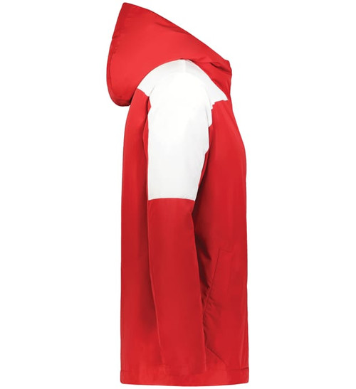 Scarlet/White-4