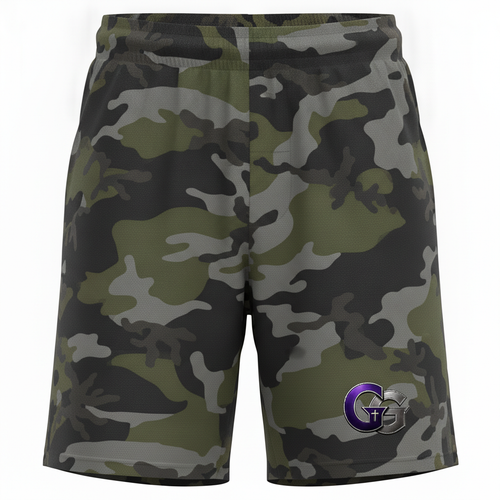 Camo-1