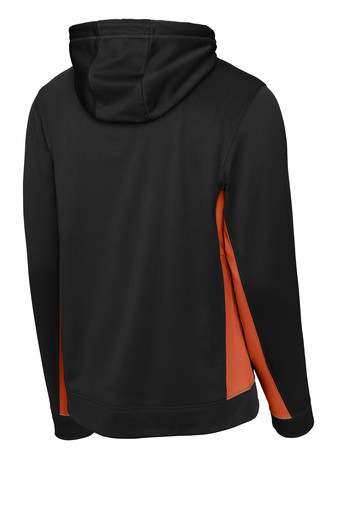 BLACK/ORANGE-2