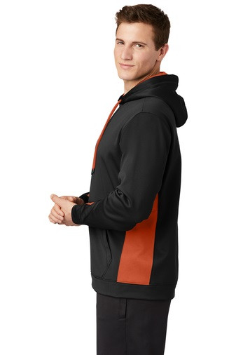 BLACK/ORANGE-3