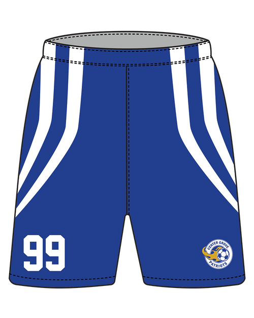 Custom 3-1