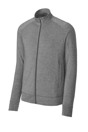 CHARCOAL GREY HEATHER-1