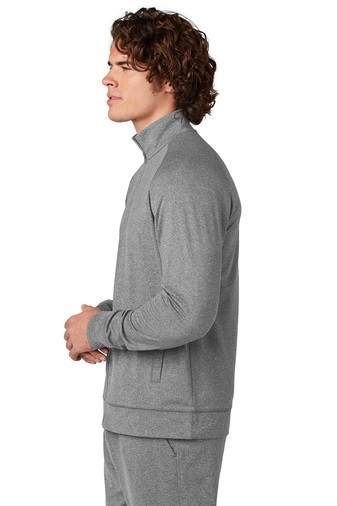 CHARCOAL GREY HEATHER-3
