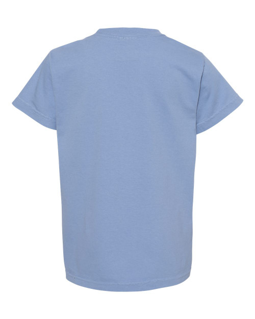 WASHED DENIM-2