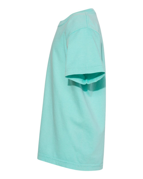 CHALKY MINT-3