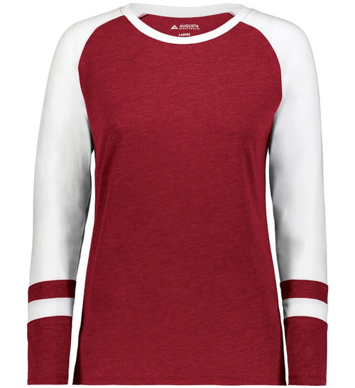 RED/ WHITE-1