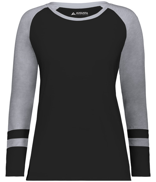BLACK/ GREY-1