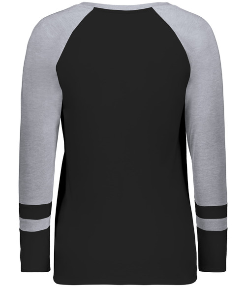 BLACK/ GREY-2