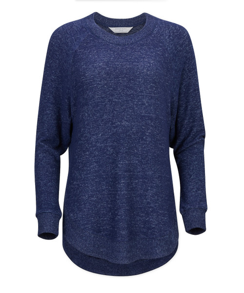 NAVY HEATHER-1