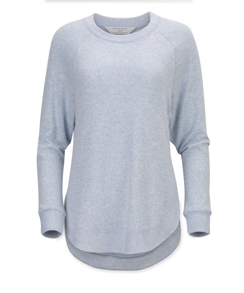SKY BLUE HEATHER-1