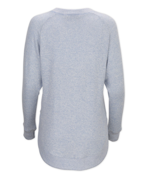 SKY BLUE HEATHER-2