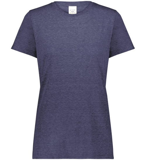 NAVY HEATHER-1