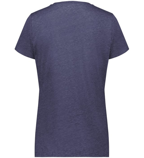 NAVY HEATHER-2