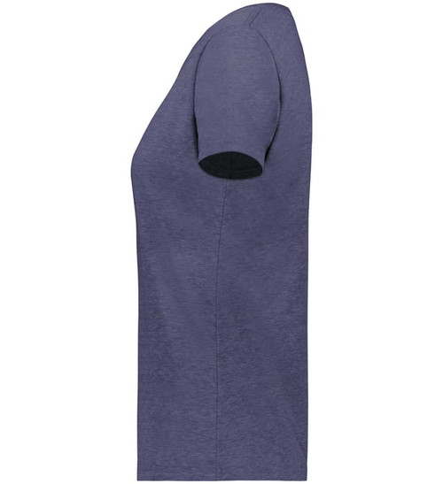 NAVY HEATHER-3