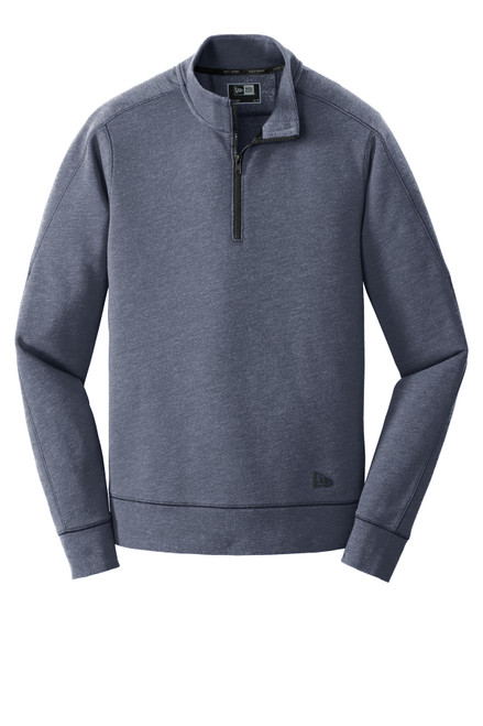 True navy Heather-1