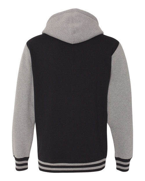 BLACK/GUNMETAL-2
