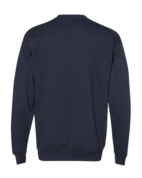 HEATHER/NAVY-2