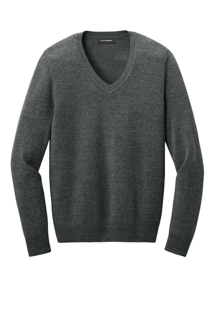 Charcoal Heather-1