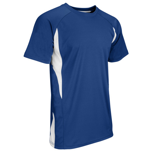 ROYAL/WHITE-1