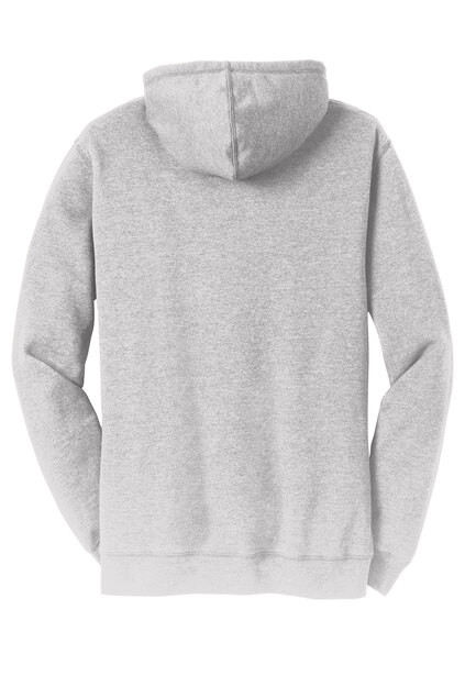 HEATHER GREY-2