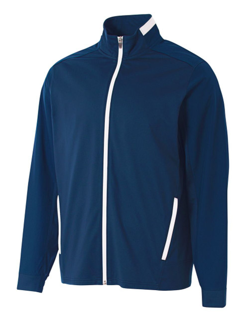 NAVY/ WHITE-1
