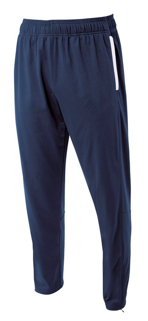 NAVY/ WHITE-1