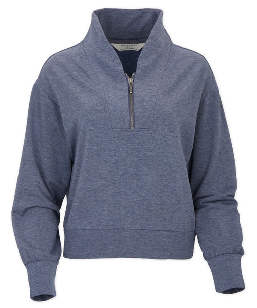 NAVY HEATHER-1